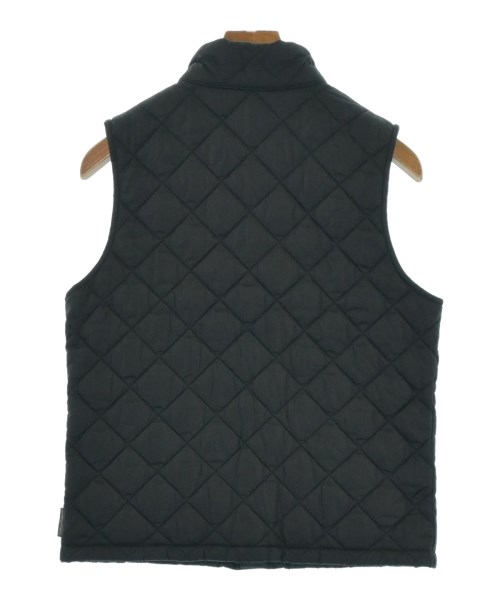 Traditional Weatherwear（トラディショナルウェザーウェア）ダウンジャケット/ダウンベスト 黒 サイズ:F レディース/2200683328196