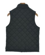 Traditional Weatherwear（トラディショナルウェザーウェア）ダウンジャケット/ダウンベスト 黒 サイズ:F レディース/2200683328196