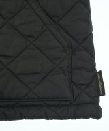 Traditional Weatherwear（トラディショナルウェザーウェア）ダウンジャケット/ダウンベスト 黒 サイズ:F レディース/2200683328196