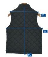 Traditional Weatherwear（トラディショナルウェザーウェア）ダウンジャケット/ダウンベスト 黒 サイズ:F レディース/2200683328196