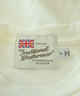 Traditional Weatherwear（トラディショナルウェザーウェア）ワンピース 白 サイズ:F レディース/2200680814012