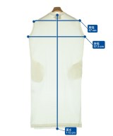 Traditional Weatherwear（トラディショナルウェザーウェア）ワンピース 白 サイズ:F レディース/2200680814012