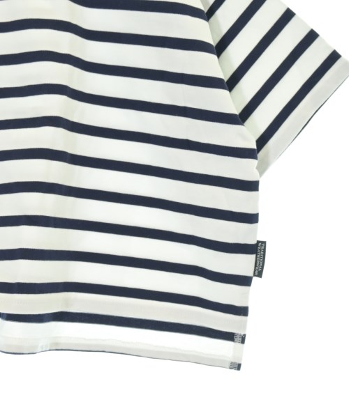 Traditional Weatherwear（トラディショナルウェザーウェア）Tシャツ・カットソー 白 サイズ:S レディース/2200683738018