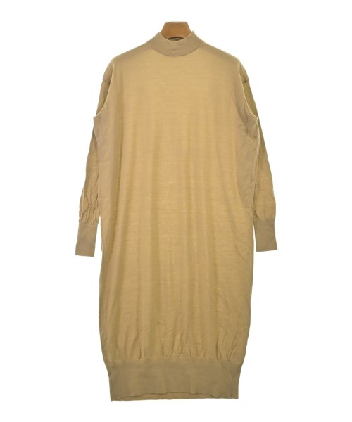 Traditional Weatherwear(トラディショナルウェザーウェア)ワンピース ベージュ サイズ:S/2200683832129