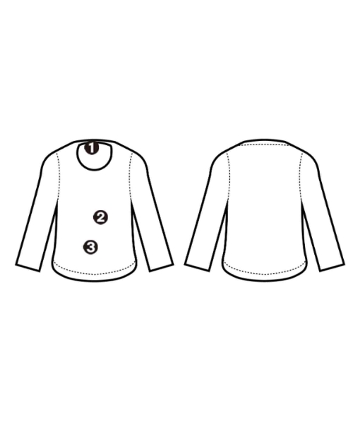 Traditional Weatherwear（トラディショナルウェザーウェア）Tシャツ・カットソー ピンク サイズ:M レディース/2200678497050