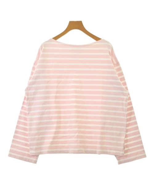 Traditional Weatherwear(トラディショナルウェザーウェア)Tシャツ・カットソー ピンク サイズ:M/2200678497050