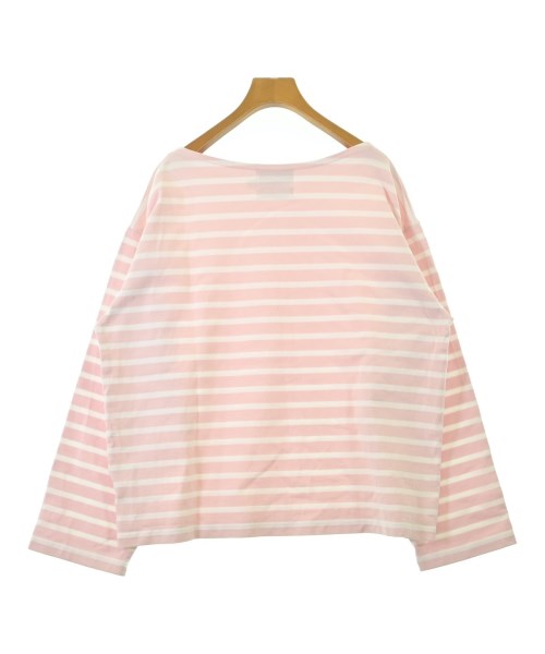 Traditional Weatherwear（トラディショナルウェザーウェア）Tシャツ・カットソー ピンク サイズ:M レディース/2200678497050