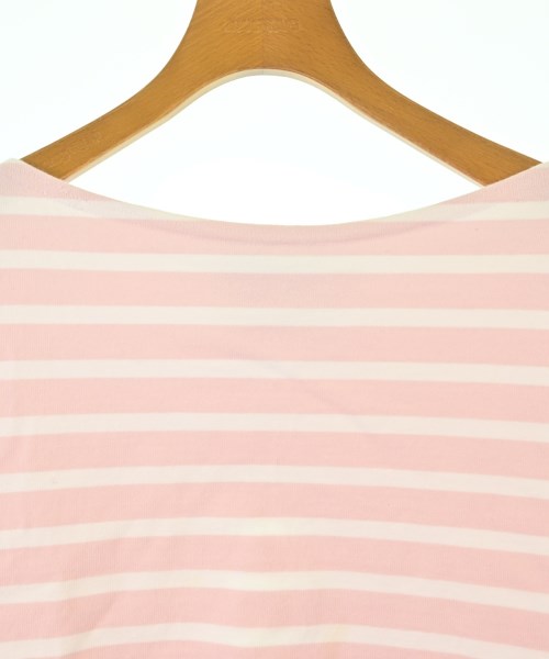 Traditional Weatherwear（トラディショナルウェザーウェア）Tシャツ・カットソー ピンク サイズ:M レディース/2200678497050