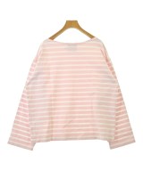 Traditional Weatherwear（トラディショナルウェザーウェア）Tシャツ・カットソー ピンク サイズ:M レディース/2200678497050