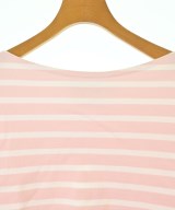 Traditional Weatherwear（トラディショナルウェザーウェア）Tシャツ・カットソー ピンク サイズ:M レディース/2200678497050