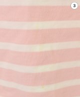 Traditional Weatherwear（トラディショナルウェザーウェア）Tシャツ・カットソー ピンク サイズ:M レディース/2200678497050