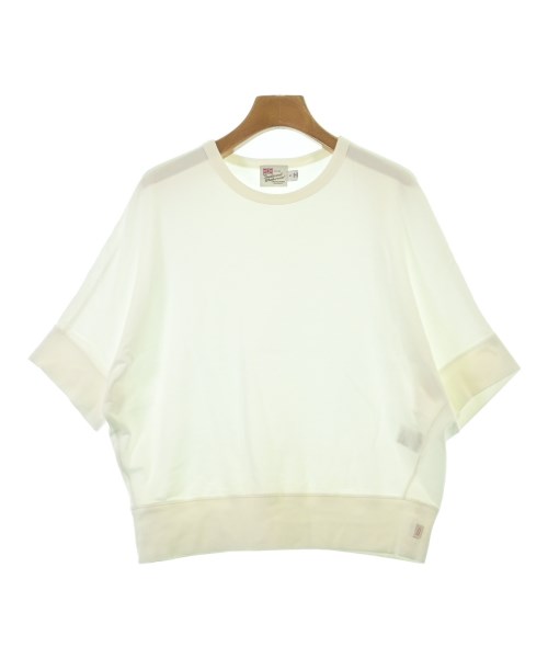 Traditional Weatherwear(トラディショナルウェザーウェア)Tシャツ・カットソー 白 サイズ:S/2200684198033