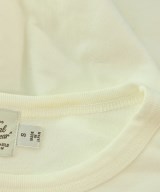 Traditional Weatherwear（トラディショナルウェザーウェア）Tシャツ・カットソー 白 サイズ:S レディース/2200684198033