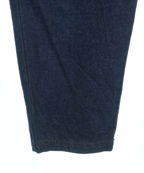 Traditional Weatherwear（トラディショナルウェザーウェア）デニムパンツ 紺 サイズ:S レディース/2200676757026