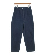 Traditional Weatherwear（トラディショナルウェザーウェア）デニムパンツ 紺 サイズ:S レディース/2200676757026