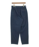Traditional Weatherwear（トラディショナルウェザーウェア）デニムパンツ 紺 サイズ:S レディース/2200676757026