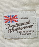 Traditional Weatherwear（トラディショナルウェザーウェア）デニムパンツ 紺 サイズ:S レディース/2200676757026