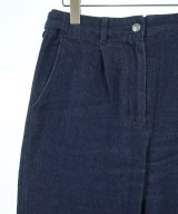 Traditional Weatherwear（トラディショナルウェザーウェア）デニムパンツ 紺 サイズ:S レディース/2200676757026