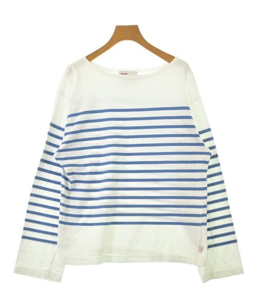 Traditional Weatherwear(トラディショナルウェザーウェア)Tシャツ・カットソー 白 サイズ:XS/2200676757088