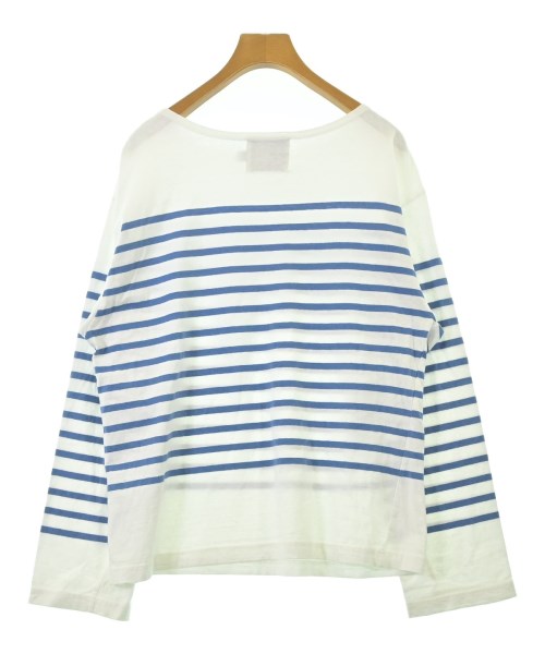 Traditional Weatherwear（トラディショナルウェザーウェア）Tシャツ・カットソー 白 サイズ:XS レディース/2200676757088