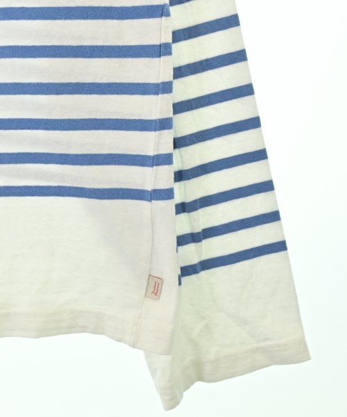 Traditional Weatherwear（トラディショナルウェザーウェア）Tシャツ・カットソー 白 サイズ:XS レディース/2200676757088