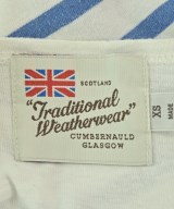Traditional Weatherwear（トラディショナルウェザーウェア）Tシャツ・カットソー 白 サイズ:XS レディース/2200676757088