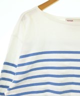 Traditional Weatherwear（トラディショナルウェザーウェア）Tシャツ・カットソー 白 サイズ:XS レディース/2200676757088
