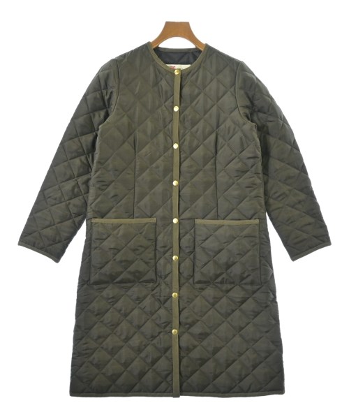 Traditional Weatherwear(トラディショナルウェザーウェア)その他 カーキ サイズ:34(XS位)/2200681188013