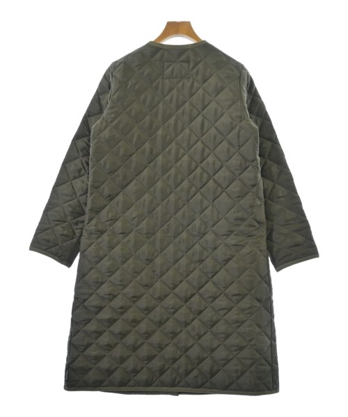 Traditional Weatherwear（トラディショナルウェザーウェア）その他 カーキ サイズ:34(XS位) レディース/2200681188013
