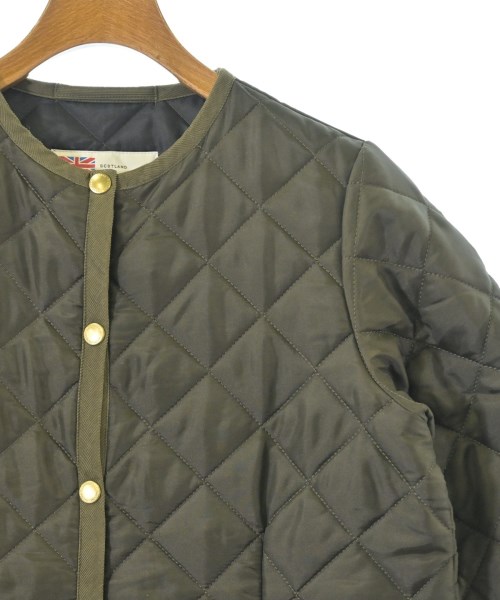 Traditional Weatherwear（トラディショナルウェザーウェア）その他 カーキ サイズ:34(XS位) レディース/2200681188013