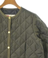 Traditional Weatherwear（トラディショナルウェザーウェア）その他 カーキ サイズ:34(XS位) レディース/2200681188013