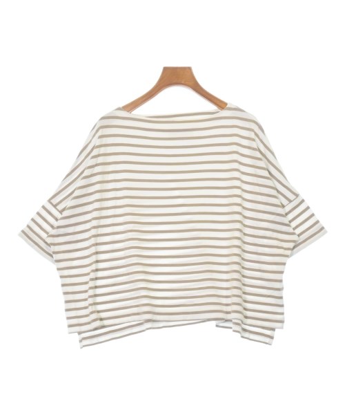 Traditional Weatherwear(トラディショナルウェザーウェア)Tシャツ・カットソー 白 サイズ:S/2200677406091