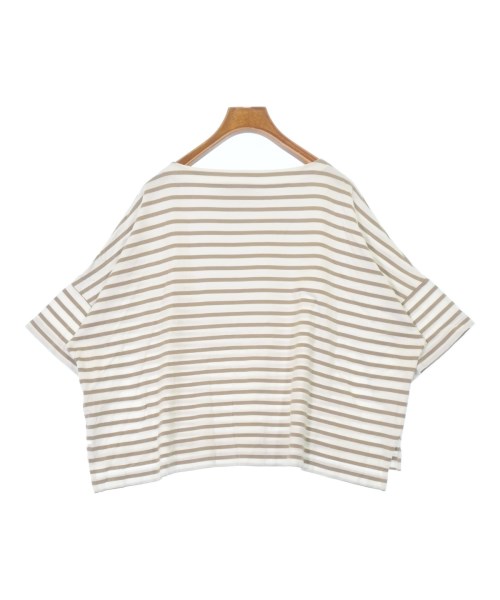Traditional Weatherwear（トラディショナルウェザーウェア）Tシャツ・カットソー 白 サイズ:S レディース/2200677406091
