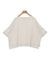 Traditional Weatherwear（トラディショナルウェザーウェア）Tシャツ・カットソー 白 サイズ:S レディース/2200677406091