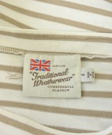 Traditional Weatherwear（トラディショナルウェザーウェア）Tシャツ・カットソー 白 サイズ:S レディース/2200677406091