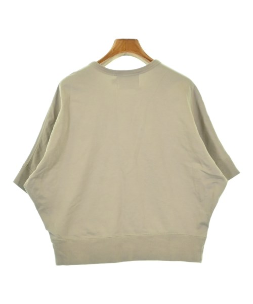 Traditional Weatherwear（トラディショナルウェザーウェア）Tシャツ・カットソー ベージュ サイズ:S レディース/2200681651197