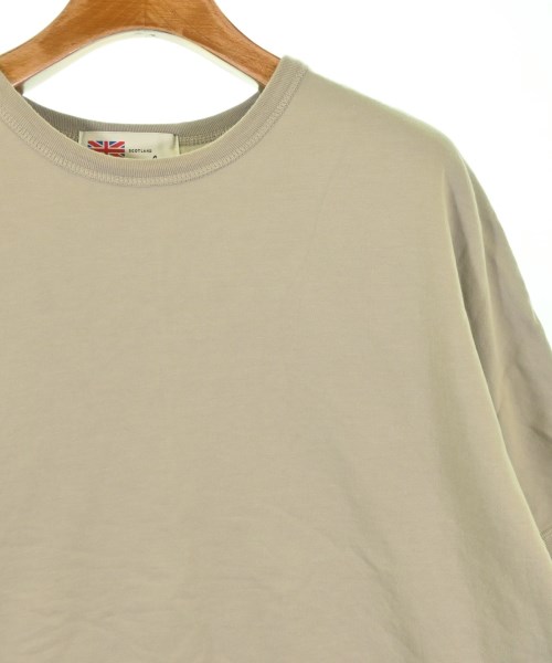 Traditional Weatherwear（トラディショナルウェザーウェア）Tシャツ・カットソー ベージュ サイズ:S レディース/2200681651197