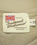 Traditional Weatherwear（トラディショナルウェザーウェア）Tシャツ・カットソー ベージュ サイズ:S レディース/2200681651197