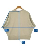 Traditional Weatherwear（トラディショナルウェザーウェア）Tシャツ・カットソー ベージュ サイズ:S レディース/2200681651197