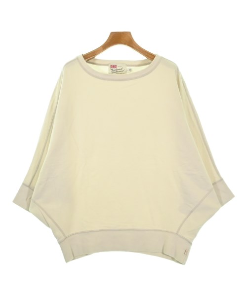 Traditional Weatherwear(トラディショナルウェザーウェア)Tシャツ・カットソー グレー サイズ:S/2200682973076