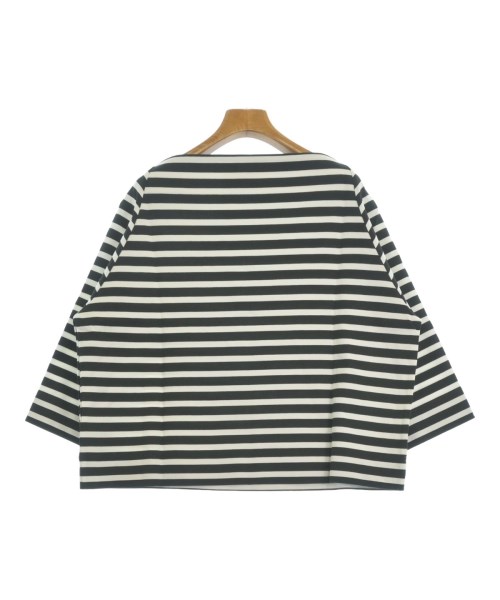 Traditional Weatherwear（トラディショナルウェザーウェア）Tシャツ・カットソー 黒 サイズ:S レディース/2200685272077