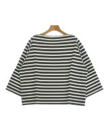 Traditional Weatherwear（トラディショナルウェザーウェア）Tシャツ・カットソー 黒 サイズ:S レディース/2200685272077