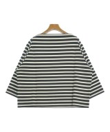 Traditional Weatherwear（トラディショナルウェザーウェア）Tシャツ・カットソー 黒 サイズ:S レディース/2200685272077