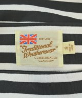 Traditional Weatherwear（トラディショナルウェザーウェア）Tシャツ・カットソー 黒 サイズ:S レディース/2200685272077