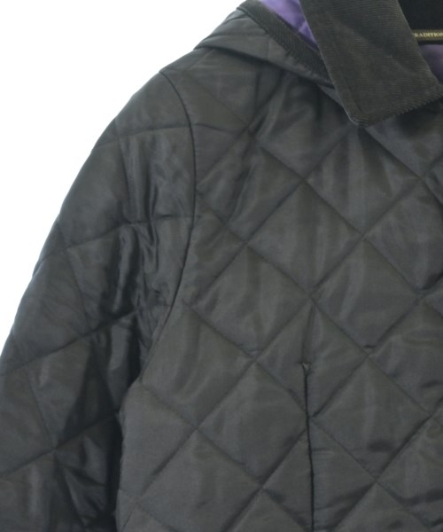 Traditional Weatherwear（トラディショナルウェザーウェア）その他 黒 サイズ:36(S位) レディース/2200685555316