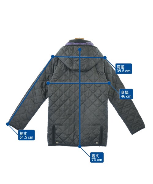 Traditional Weatherwear（トラディショナルウェザーウェア）その他 黒 サイズ:36(S位) レディース/2200685555316