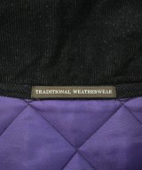 Traditional Weatherwear（トラディショナルウェザーウェア）その他 黒 サイズ:36(S位) レディース/2200685555316