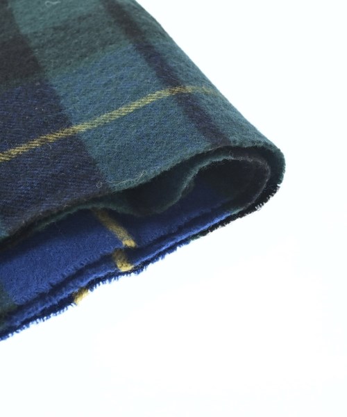 Traditional Weatherwear（トラディショナルウェザーウェア）ストール 青 サイズ:- レディース/2200681399136