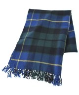Traditional Weatherwear（トラディショナルウェザーウェア）ストール 青 サイズ:- レディース/2200681399136