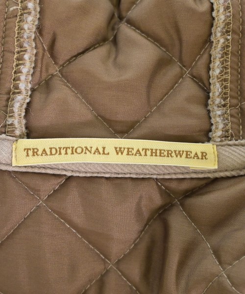 Traditional Weatherwear（トラディショナルウェザーウェア）その他 ベージュ サイズ:36(S位) レディース/2200684361017